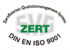 SVG-Zert 9001